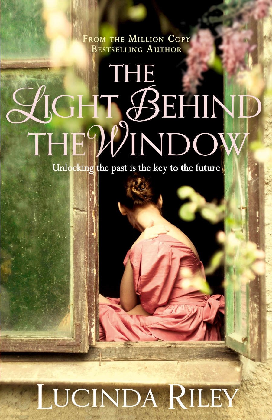 The Light Behind The Window Amazon De Riley Lucinda Fremdsprachige Bucher the light behind the window amazon de