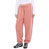 Free People Womens Slow It Down Jogger