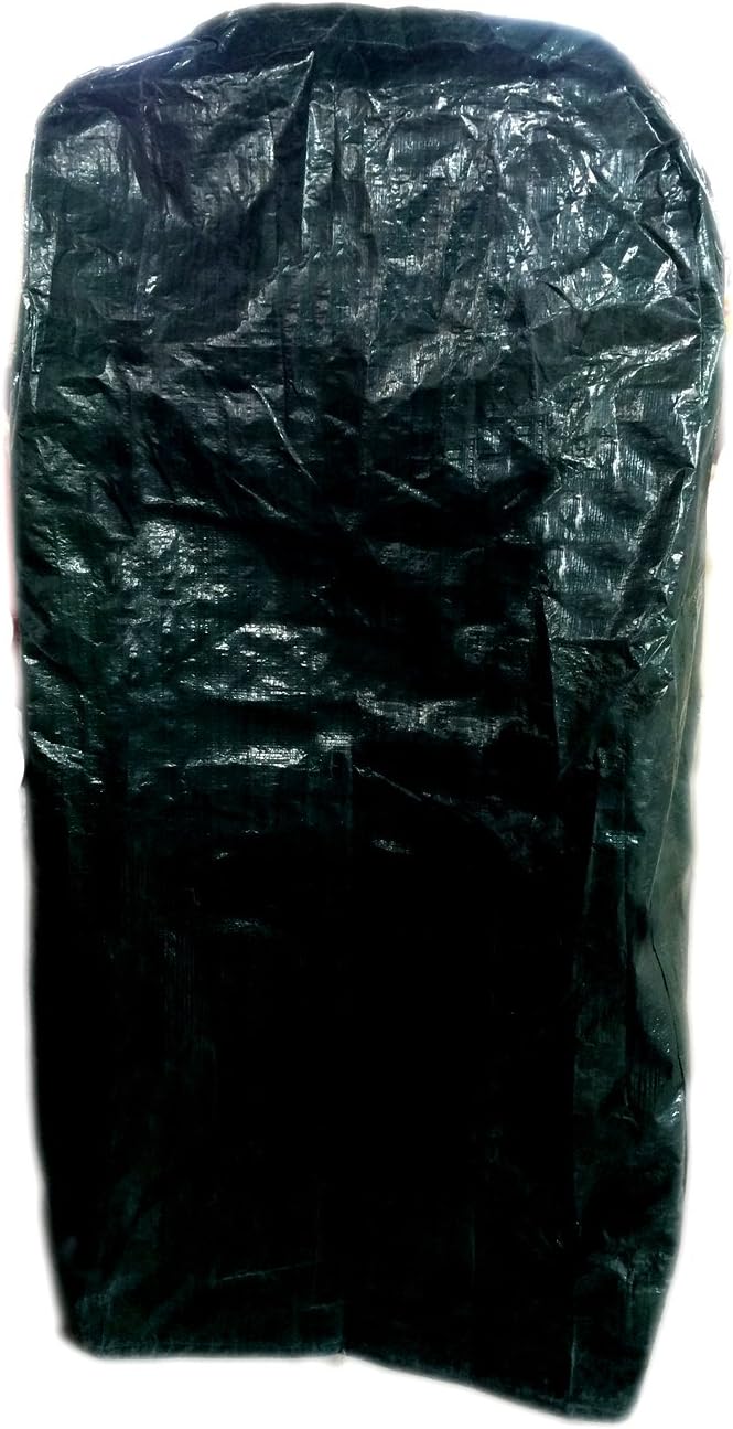 Gardeco Cover, Green, 96x78x147 cm