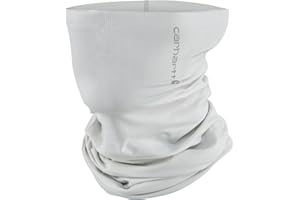 Carhartt unisex-adult Force Lightweight Neck Gaiter