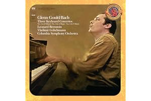 Bach Keyboards Concertos