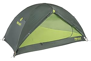 MARMOT Crane Creek 2P/3P Camping and Backpacking Tents & Footprints