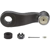 MOOG K6143 Steering Pitman Arm for 1975 - 1986 Chevrolet C10 | Replaces 45C0007 6272420 14013038 46C0007A TA2138 MK6143 531-407 18755 8755K 8815K E6470 FA918 315110 986500 B5-035 JPA166.