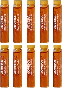 joveka Avanti marrón ampollas bräungs Amplificador, Bronceado ampollas