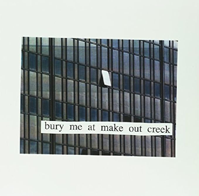 Bury Me At Makeout Creek [VINYL]: Amazon.co.uk: CDs & Vinyl