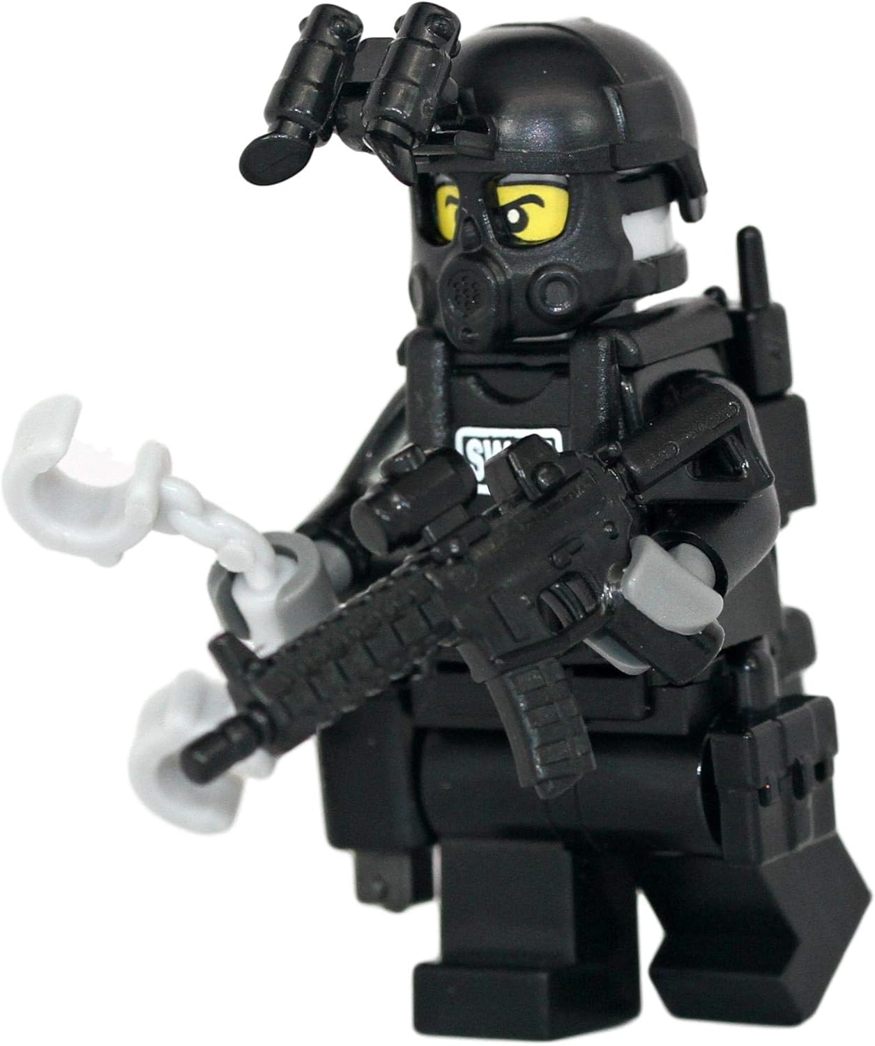 lego policia swat