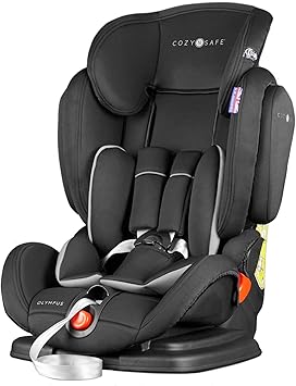 amazon car seats 123