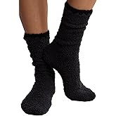Barefoot Dreams womens Cozychic ® Blanket Stitch Socks