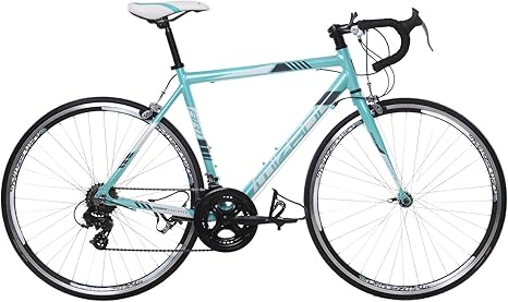 44cm frame bike