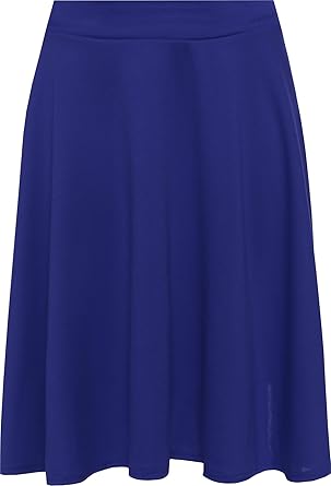 amazon royal blue plus size dresses