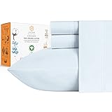 Sleep Mantra 100% Organic Cotton Bed Sheet Set