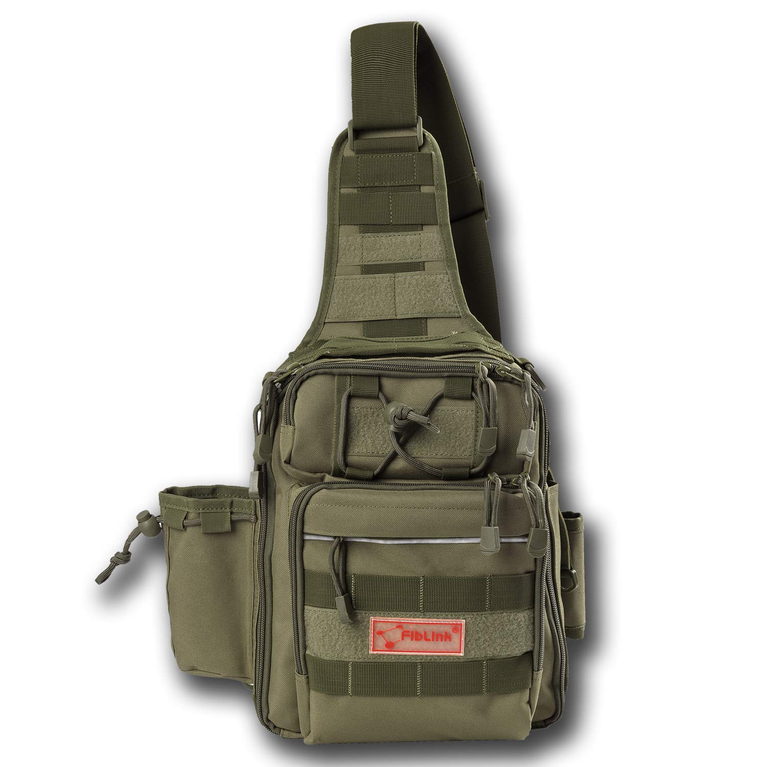 Best Fly Fishing Sling Pack {Top 15} In 2024 OutingLovers