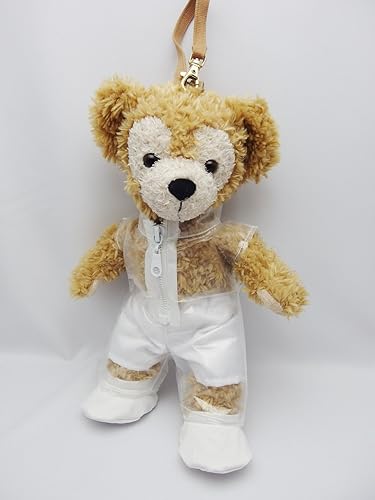 Amazon D Cute ポーチ ダッフィー ぬいぐるみコスチューム Am ぬいぐるみ ホビー Amazon D Cute ポーチ ダッフィー ぬいぐるみコスチューム Am ぬいぐるみ ホビー