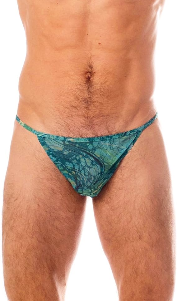 kiniki men's swimwear