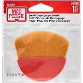 Mod Podge Paint Brush Applicator, 24960 2.25-Inch