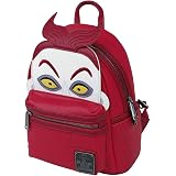 Amazon.com | Loungefly Disney - Mini 