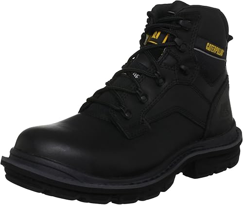 caterpillar generator boots
