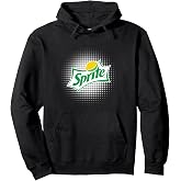 Sprite Double Lemon Logo Pullover Hoodie