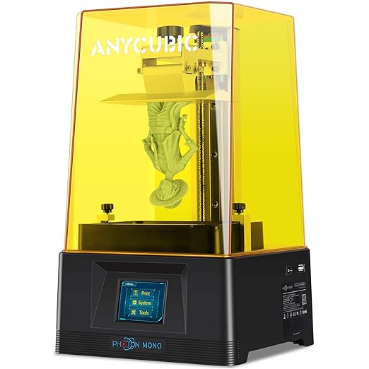 ANYCUBIC Photon Mono 3D Printer