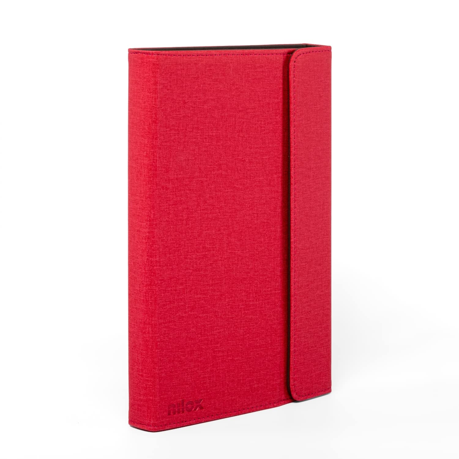Nilox Basic Tablet Case 10 5 Red