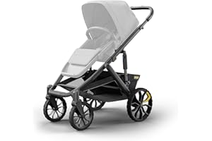 Veer &Roll Stroller Frame for the Switchback System