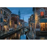 Anatolian Puzzle -Lonely, 2000 Piece Puzzle, #3972