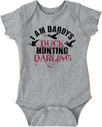 baby girl duck hunting clothes