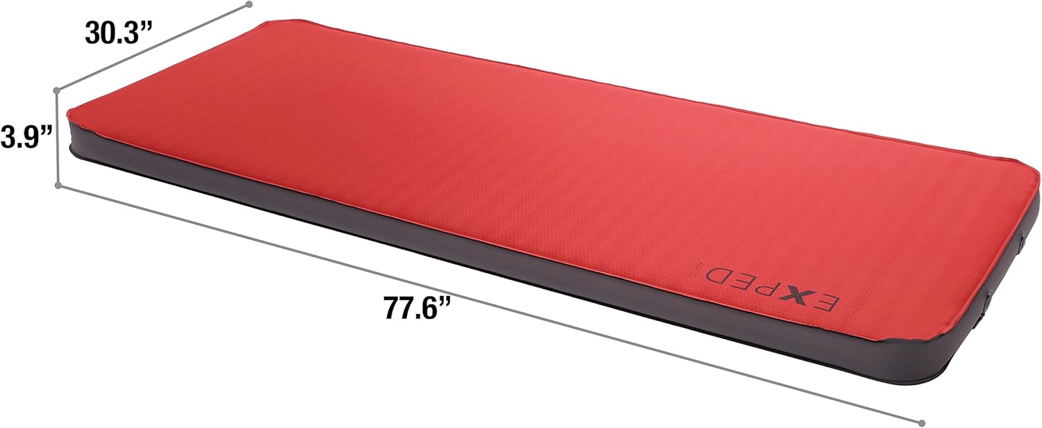 Exped Megamat 10 Lxw Sleeping Mat Amazon Co Uk Sports Outdoors