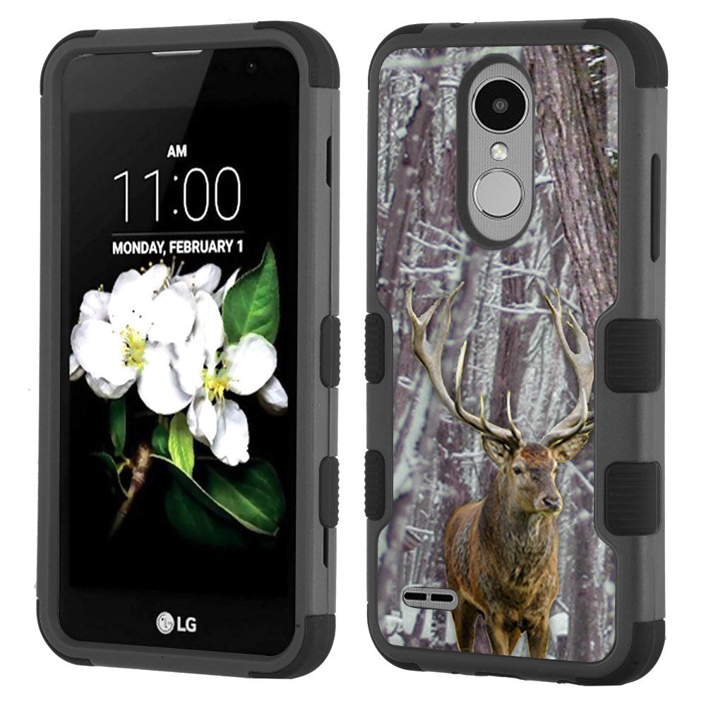Best Lg Phoenix 4 Case Camo