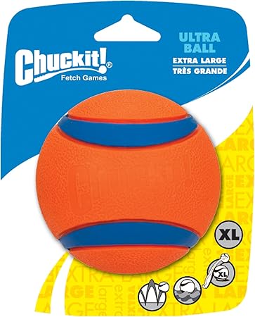 chuckit company