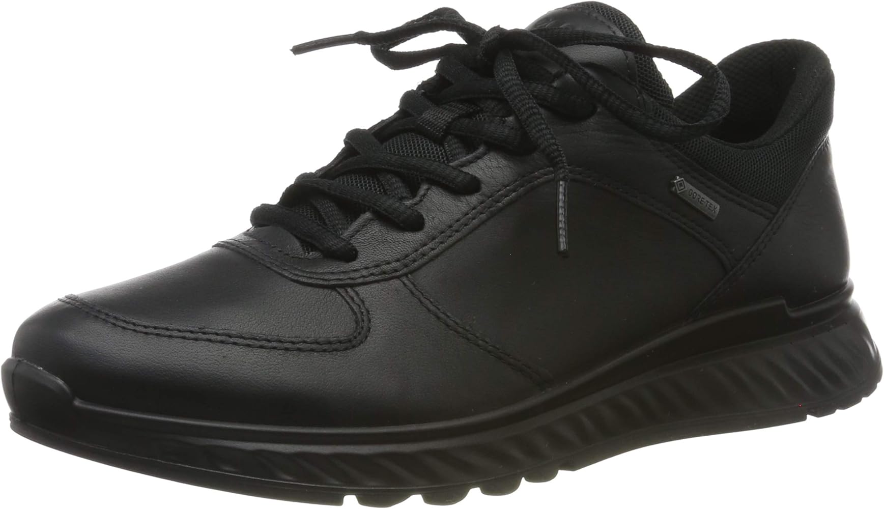 ecco waterproof womens shoes