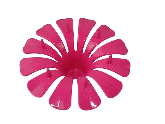 TUPPERWARE Kucheneinteiler Pizzaeinteiler Portiornierer Kuchen Pizza Tortenstück