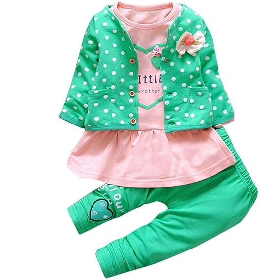 1 year baby girl pants