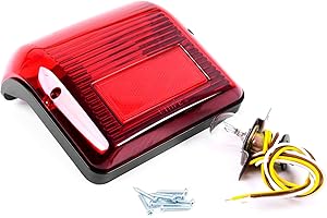 Kimpex Parking Taillight