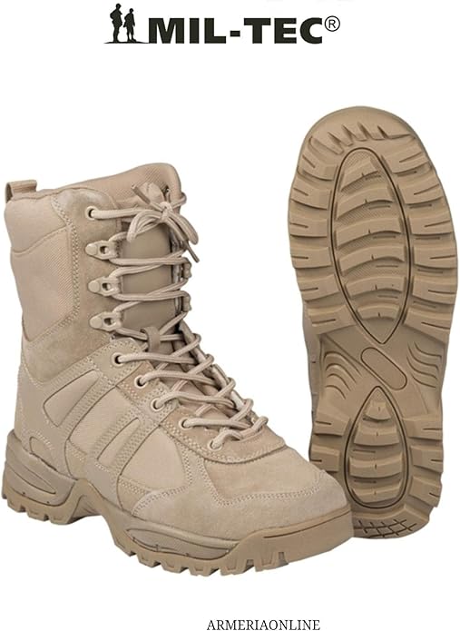 anfibi magnum desert