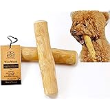 java wood for dogs