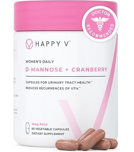 Amazon.com: Happy v Debloat + Digest – Digestive Enzymes for Women