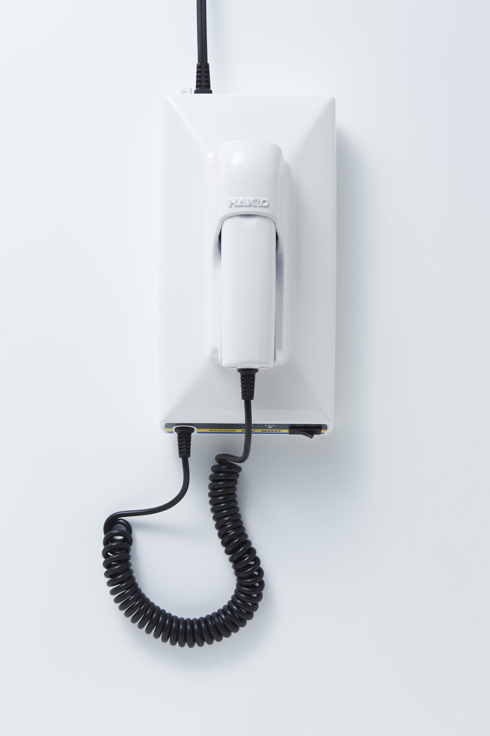 HAKKO Desktop sealer machine (for FV-802) Parts set for fusing