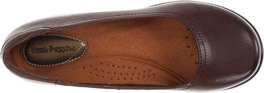 hush puppies alter pump