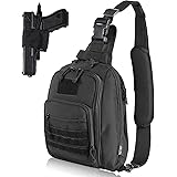 m4 concealed carry backpack