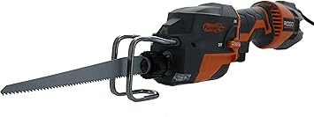 Ridgid 4862887 Reciprocating Saws product image 1