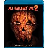 All Hallows Eve 2 (Blu-Ray)
