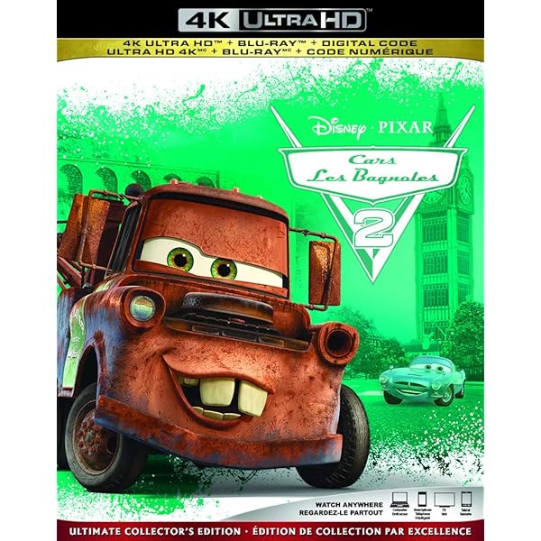 DVD付きCARSToon\"RadiatorSprings500 1/2 Radiator Springs 500 1/2 (Disney/Pixar Cars) - Kindle