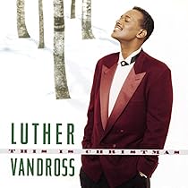 Luther Vandross: Vandross, Luther, Various: Amazon.ca: Music