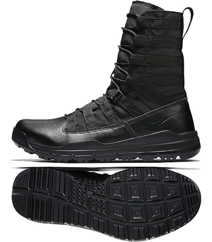 Amazon.com: Nike SFB Air Field Ukiah 8