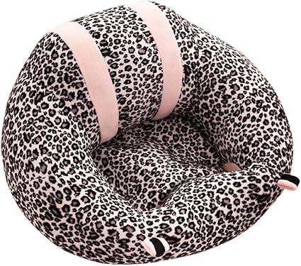 Milong Sofa Bebe Siege Support Coussin De Bebe Assise De Chaise Canape Pour Bebe En Coton Coussin De Voiture Amazon Fr Bebes Puericulture