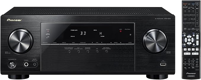 pioneer vsx 325