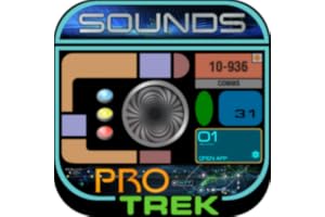 TREK: Sounds [Pro]