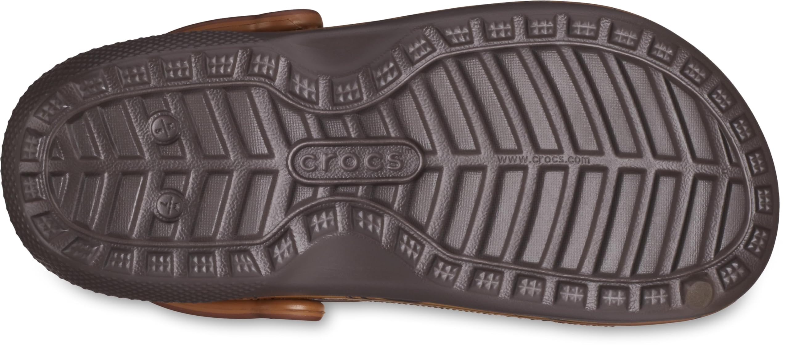 Crocs Unisex Adult Star Wars Chewbacca Classic Lined Clog Fuzzy Slippers