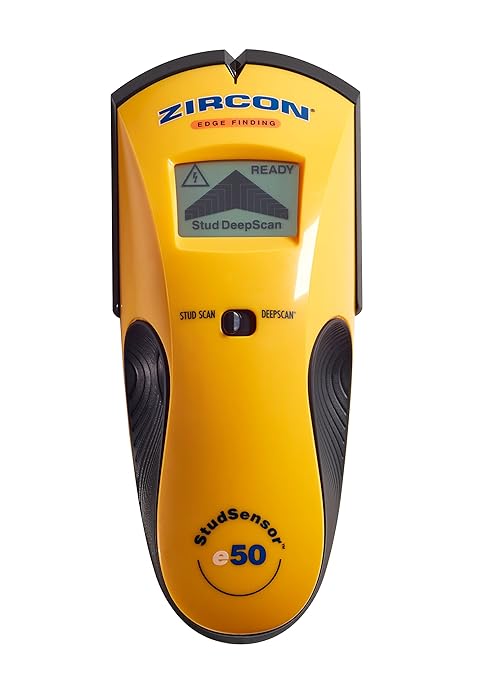 Zircon StudSensor e50